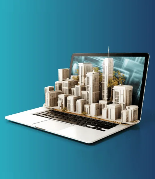 OnIndus construction technology — PMIS software