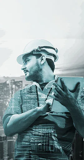 OnIndus construction advisory
